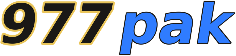 977pak logo