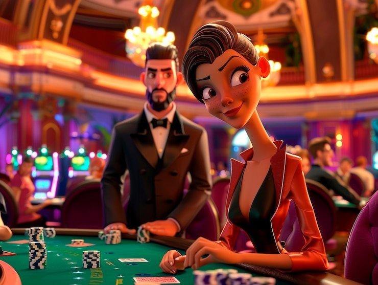 977pak Create your 977pak account to explore the full casino lobby